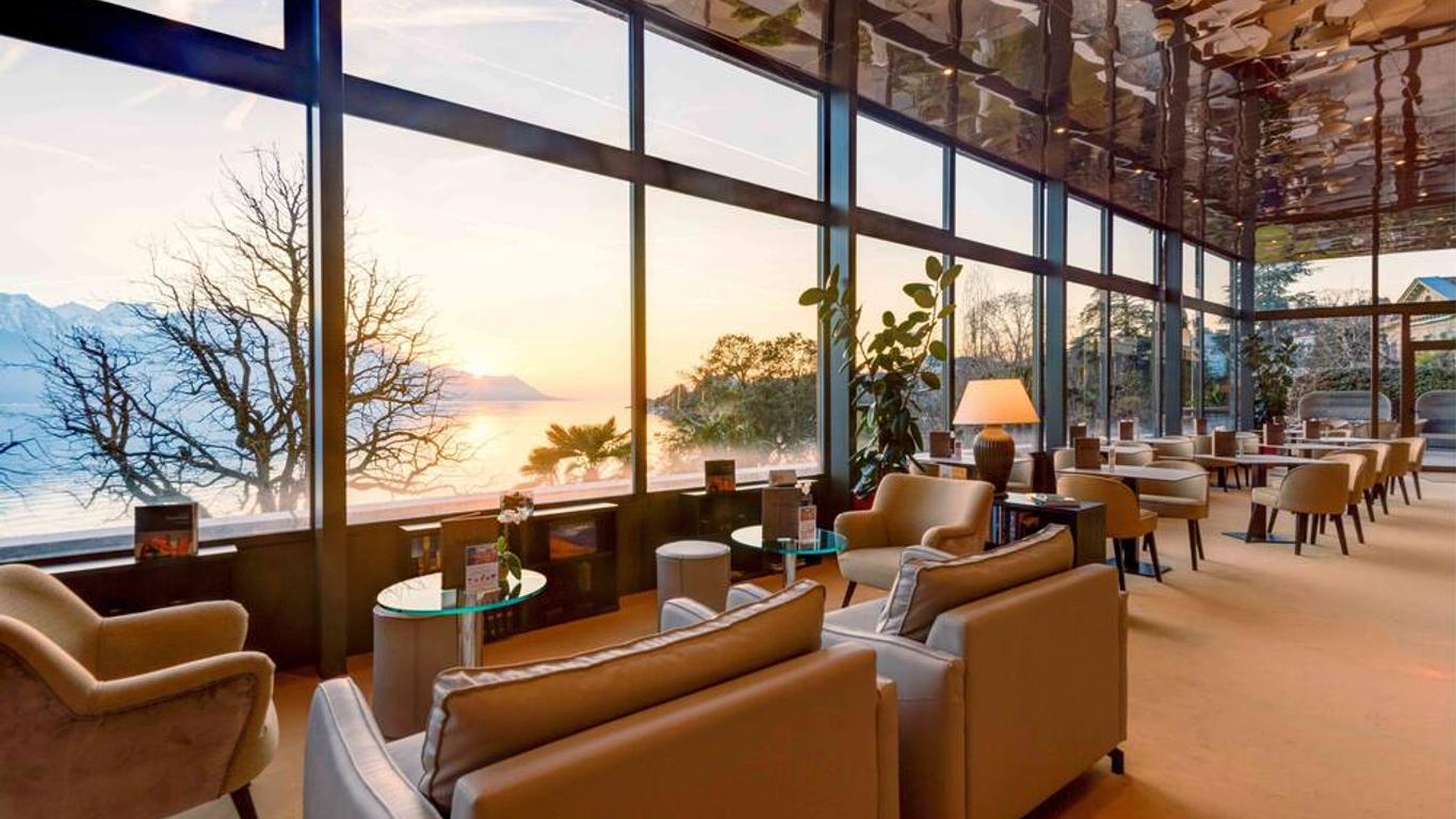 Royal Plaza Montreux