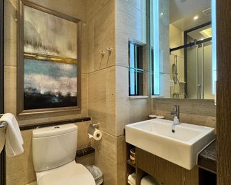 Kew Green Hotel Mongkok - Hong Kong