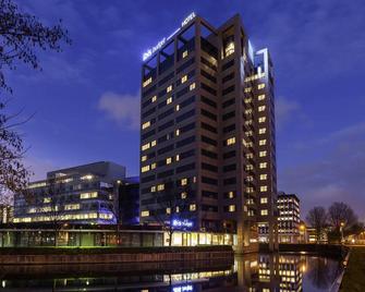 ibis budget Amsterdam City South - Amstelveen - Edificio
