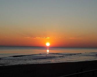 amareviaggiarelowcost - Manduria - Spiaggia
