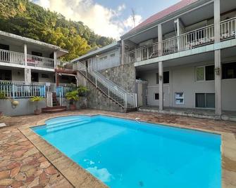 Residence Roxelle - Saint-Pierre