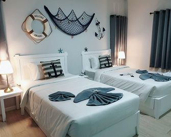 Phi Phi Indigo Hotel - Ko Phi Phi