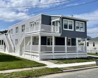 Patsea A summer beach retreat - Strathmere - Building