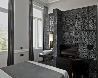 The Zillers Athens Boutique Hotel - Athen