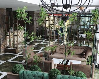 Neba Royal Hotel - Samsun - Lobby