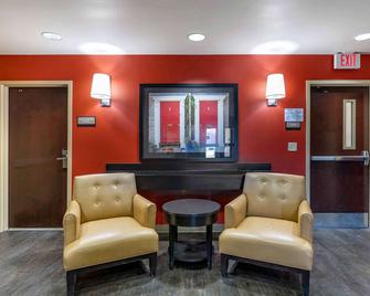 Extended Stay America Suites - Great Falls - Missouri River - Great Falls - Lobby