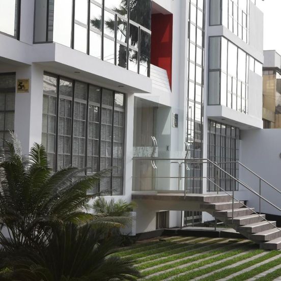 Park Hotel Lima image 1