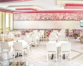 Alexandros Hotel - Sisi - Restaurant