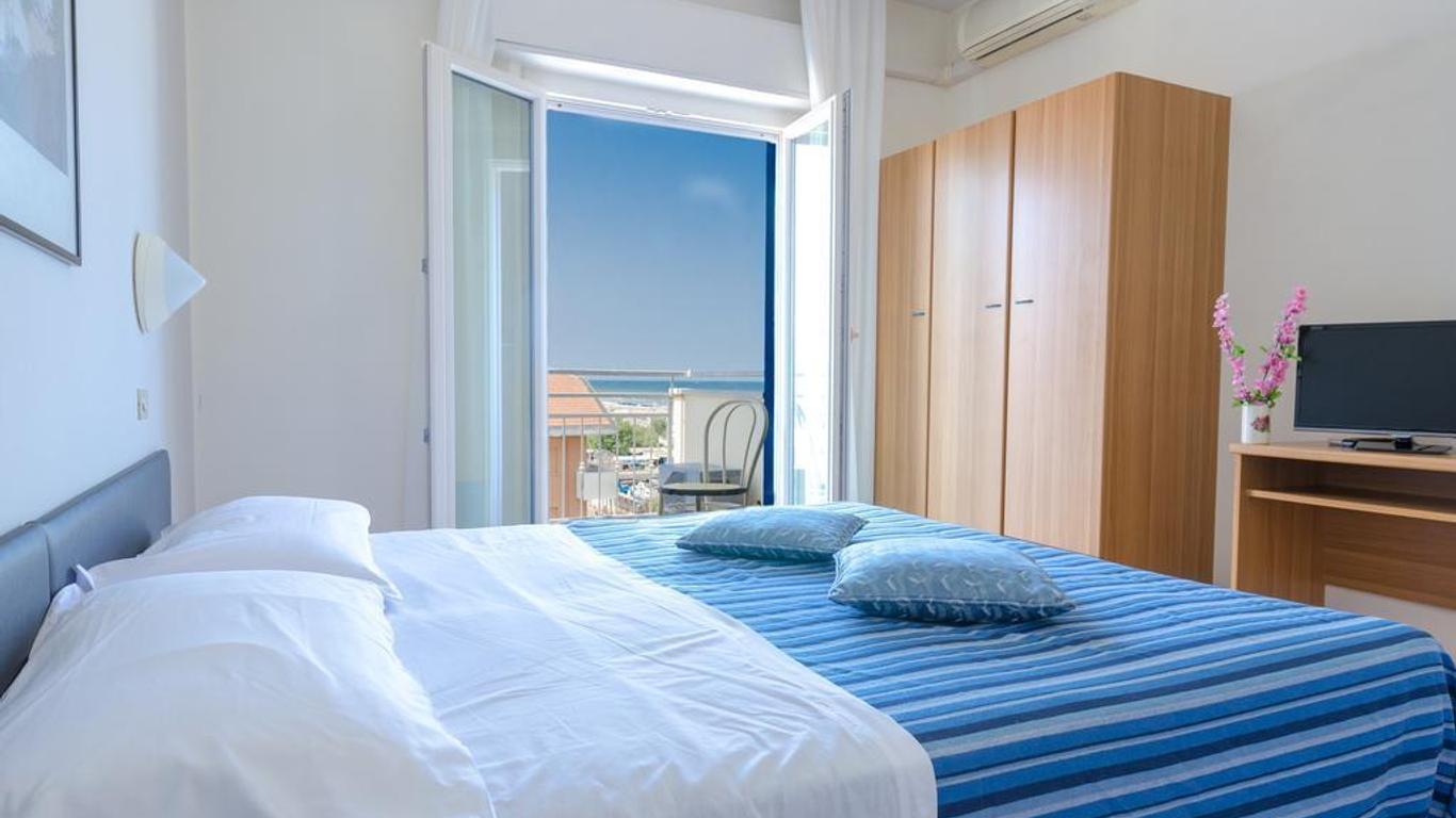 Hotel Los Angeles - Fronte Mare