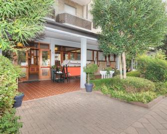 Al Cavallino Bianco - Lignano Sabbiadoro - Patio