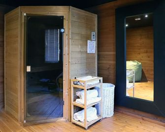 Chambre D'hôtes Escale Villa - Marignane - Spa