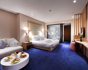Flower Town Hotel & Spa - Rabat