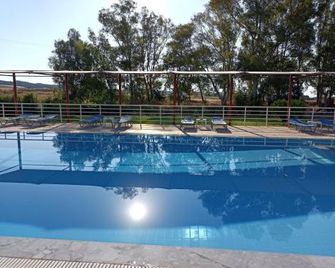 Kipriotis Hotel - Arkoudi - Piscina