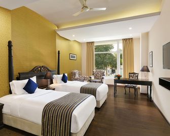 Ramada by Wyndham Khajuraho - Khajurâho - Chambre