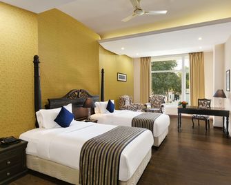 Ramada by Wyndham Khajuraho - Khajuraho - Slaapkamer