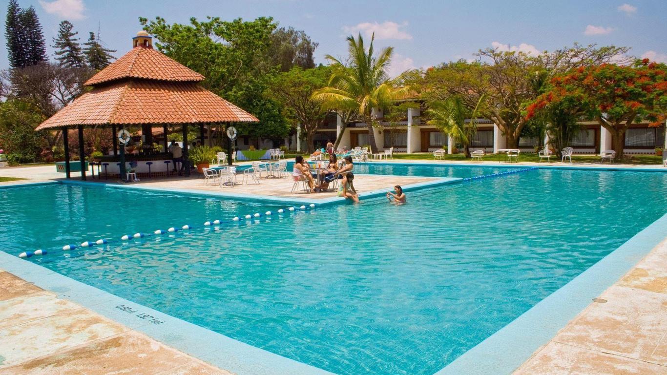 هوتل ميزيون دي لوس أنجلوس