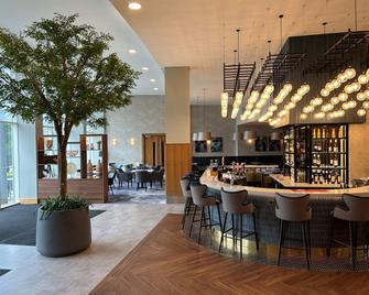 Radisson Blu Hotel, Durham - Durham - Bar