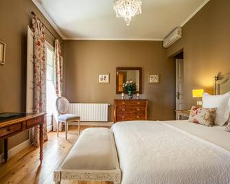 L'Hort de Sant Cebria - Torroella de Fluvià - Habitación