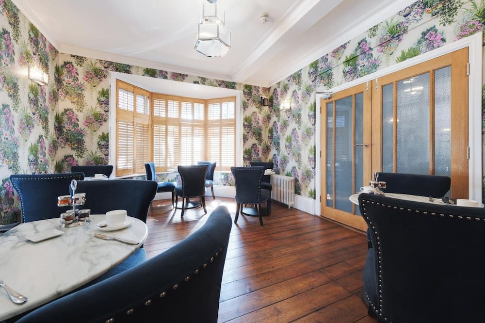 Florence Suite Boutique Hotel and Restaurant - פורטסמאות'