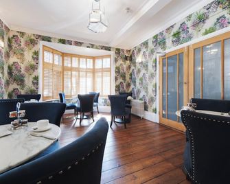 Florence Suite Boutique Hotel and Restaurant - Portsmouth