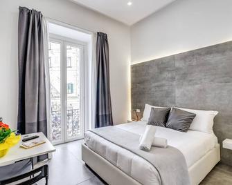 Gallery Suite Naples - Napoli - Camera da letto