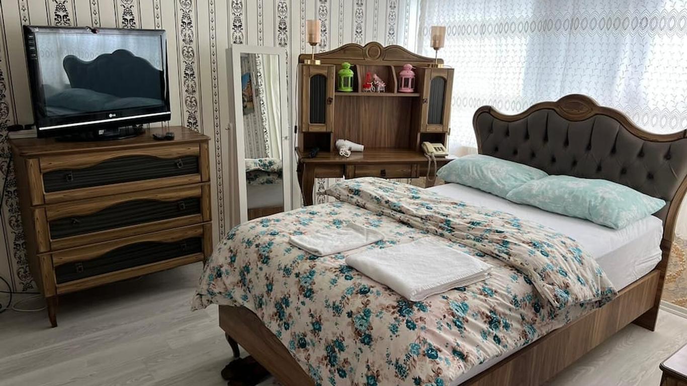 Saydam Otel
