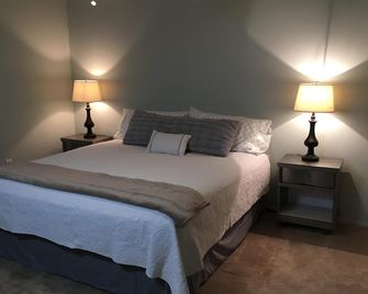 Kings Country Condo in the heart of Lafayette - Lafayette - Bedroom