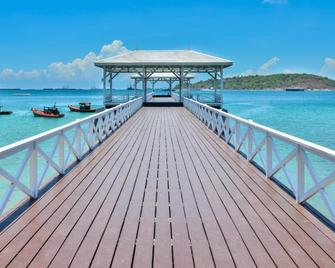 Adrian View Resort - Chonburi