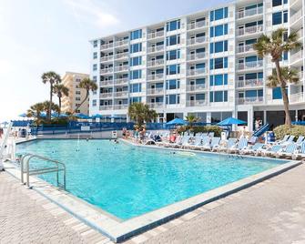 Islander Beach Resort - New Smyrna Beach - New Smyrna Beach - Pool
