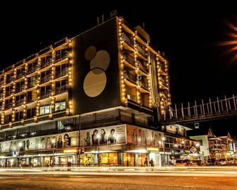 Radisson Hotel Paramaribo - Paramaribo - Budova