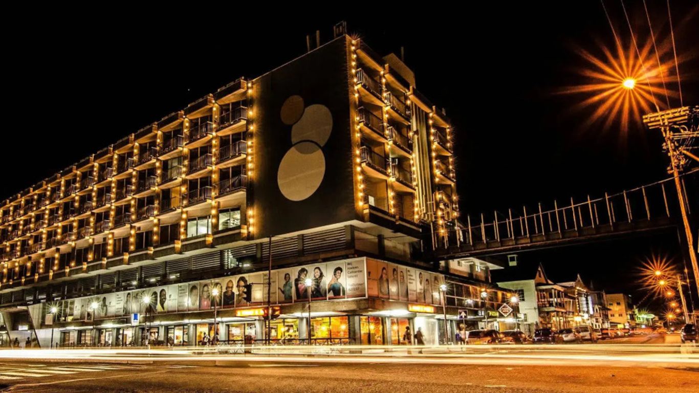 Radisson Hotel Paramaribo