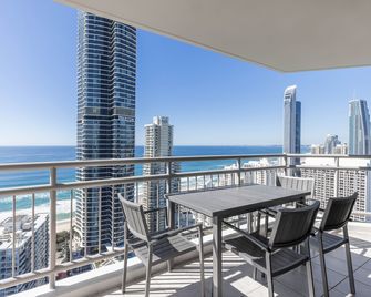 Mantra Crown Towers Surfers Paradise - Surfers Paradise - Balcón