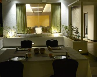 Vignesh Residency - Tiruchirappalli