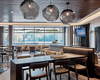 SpringHill Suites by Marriott Eau Claire - Eau Claire - Restaurant