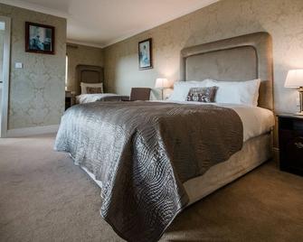 Killiane Castle Country House & Farm - Wexford - Habitación