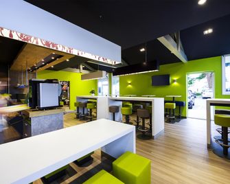 Ibis Budget Dax Saint Paul Les Dax - Saint-Paul-lès-Dax - Bâtiment
