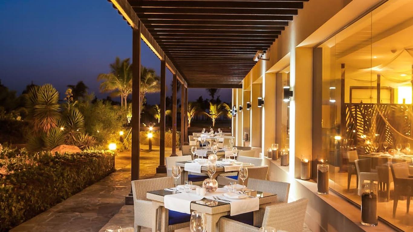 Juweira Boutique Hotel