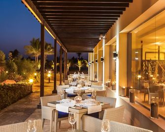 Juweira Boutique Hotel - Adults only - Salalah - Restaurant