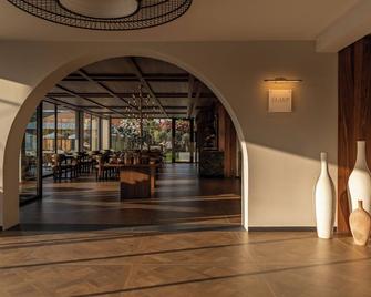 Eleonas Boutique Hotel & Spa - Ialysos - Reception