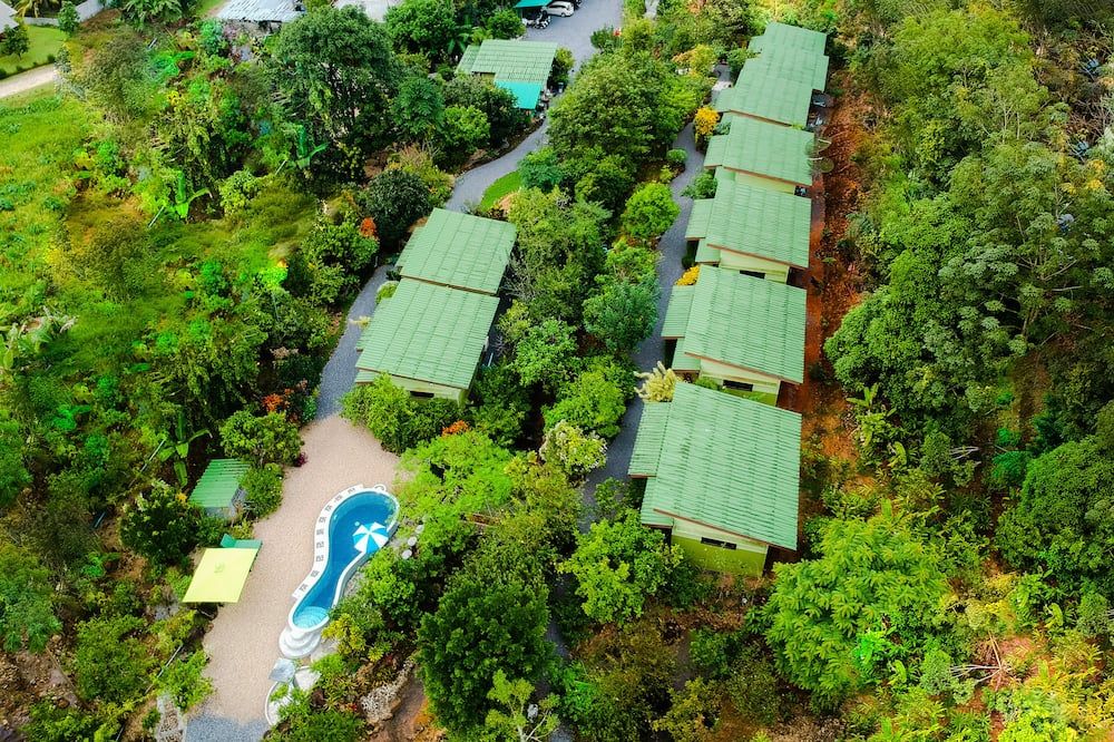 The Mouth Resort - Phangnga - Edificio
