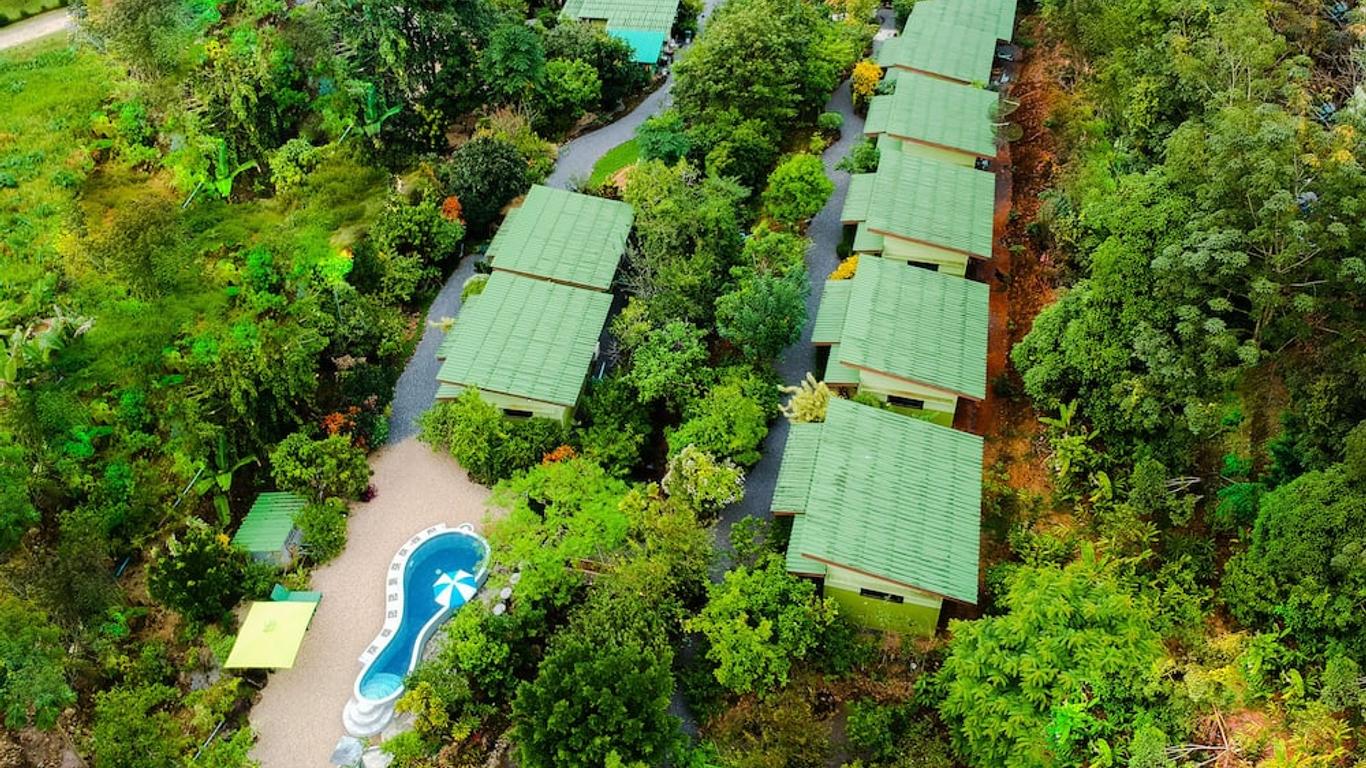 The Mouth Resort - Sha Extra Plus