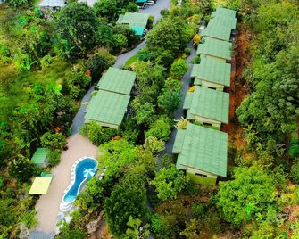 The Mouth Resort - Sha Extra Plus - Phangnga - Building