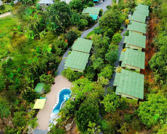 The Mouth Resort - Phangnga - Edificio