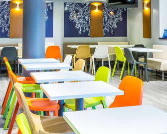 ibis budget Aubagne Paluds Agora - Aubagne - Restaurant