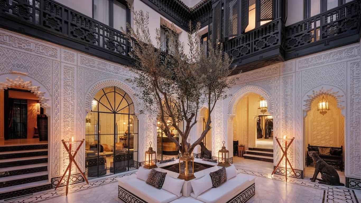 رياض خير الدين