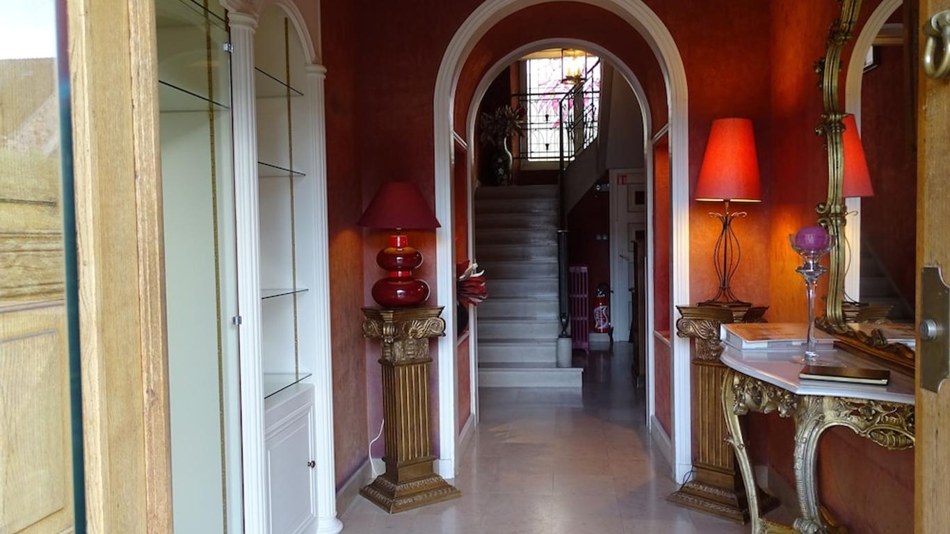 Hotel La Granitiere