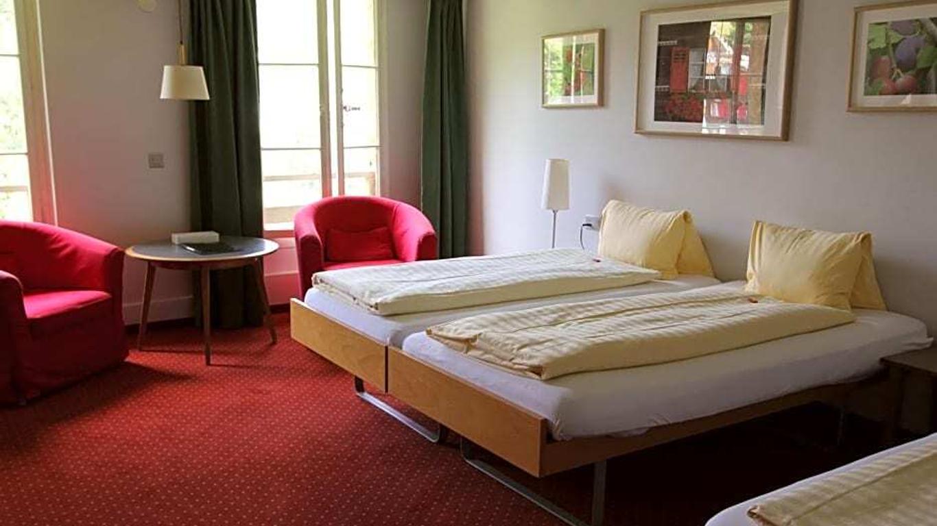 Hotel Staubbach