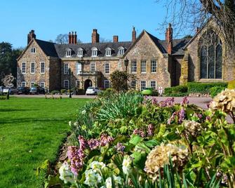 Rothley Court Hotel By Greene King Inns - Leicester - Edificio