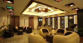 Zabeer Hotel International - Jessore - Lounge