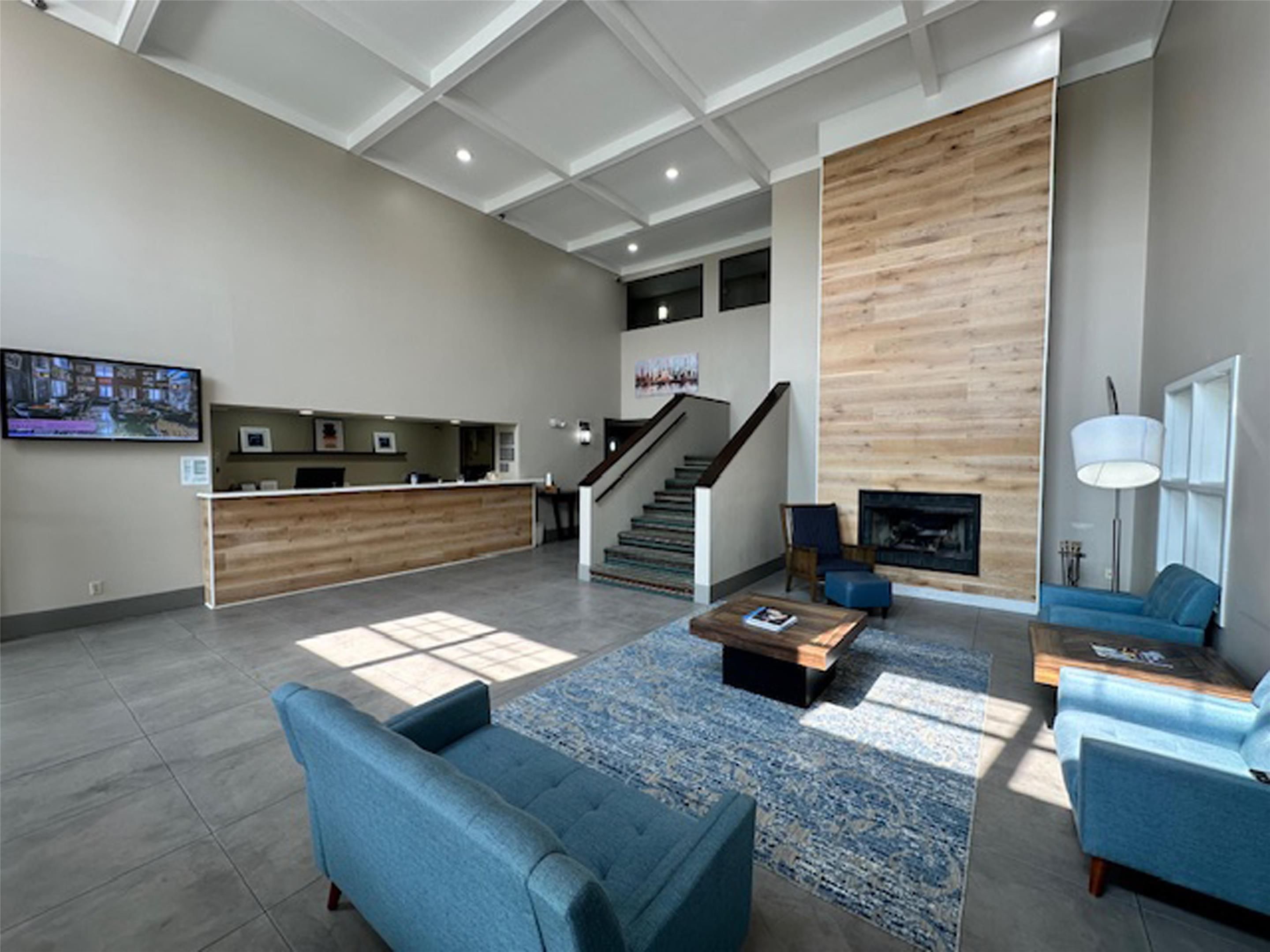 Best Western Fort Dodge - Fort Dodge - Lobby